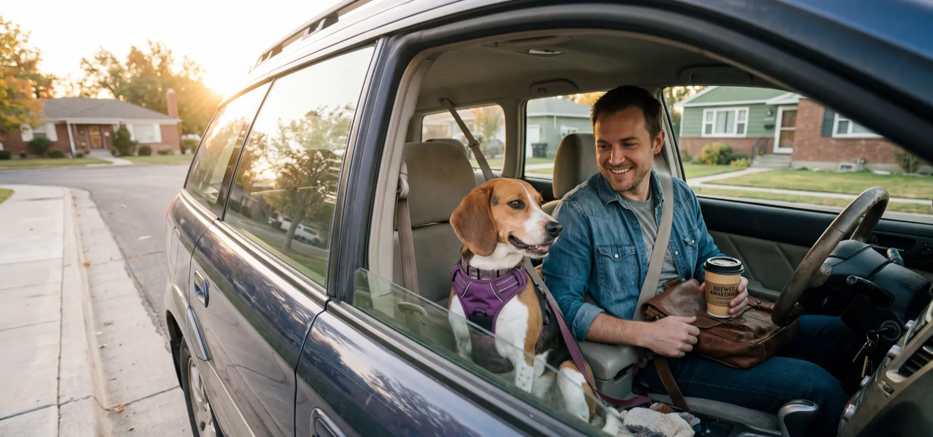 Featured image for “Managing the Twin Falls Commute: The Ultimate Guide to Stress-Free Daycare Transitions”